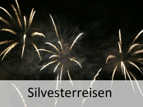 Silvesterreisen