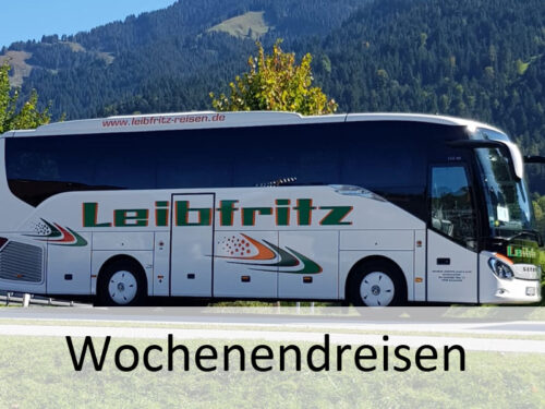 mehrtagesreisen